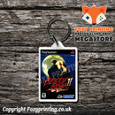 Bloody Roar2 - PS1 Playstation 1 Game Inspired Retro Gaming Magnet