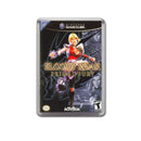 Bloody Roar Primal Fury Style Inspired Game Gamecube Retro Video Gaming Magnet
