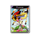 Bomber Mangeneration Style Inspired Game Gamecube Retro Video Gaming Magnet