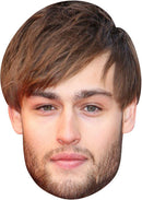 Booth1a2412 Celebrity TV Stars Face Mask FANCY DRESS HEN BIRTHDAY PARTY FUN STAG