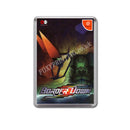 Border Down Jp Sega Dreamcast Style Inspired Retro Game Magnet