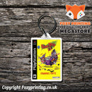 Brain Dead 13 2 - PS1 Playstation 1 Game Inspired Retro Gaming Magnet