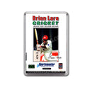 Brianlara Cricket Au Game Style Inspired Sega Megadrive Retro Video Gaming Magnet