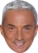 Bruno Tonioli Strictly Come Dancing Celebrity Party Face Mask