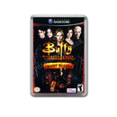 Buffy The Vampire Slayer Chaos Bleeds Style Inspired Game Gamecube Retro Video Gaming Magnet