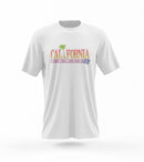 California Games II - Gaming T-Shirt