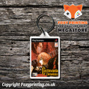 Castlevania Chronicles Gb - PS1 Playstation 1 Game Inspired Retro Gaming Magnet