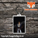 Castlevania Symphony Of The Night - PS1 Playstation 1 Game Inspired Retro Gaming Magnet