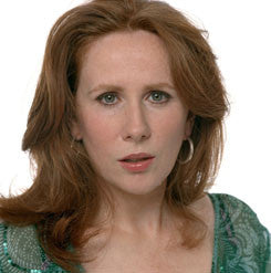 Catherine Tate Face Mask Celebrity FANCY DRESS HEN BIRTHDAY PARTY FUN STAG DO HEN