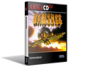 Amiga CD32 Banshee Cover Or Case