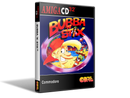 Amiga CD32 Bubba And Stix Cover Or Case
