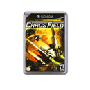 Chaos Field Style Inspired Game Gamecube Retro Video Gaming Magnet