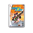 Chargen Blast Sega Dreamcast Style Inspired Retro Game Magnet