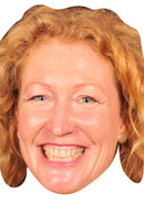 Charlie Dimmock Celebrity FANCY DRESS HEN BIRTHDAY PARTY FUN STAG DO HEN