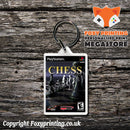 Chess - PS1 Playstation 1 Game Inspired Retro Gaming Magnet