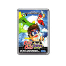 Chikichiki Boys Eu Game Style Inspired Sega Megadrive Retro Video Gaming Magnet