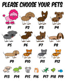 Daddy - Best Fathers Day gift ever. Personalised Daddy Family Bar Man Cave Bottle opener