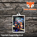 Chronocross - PS1 Playstation 1 Game Inspired Retro Gaming Magnet