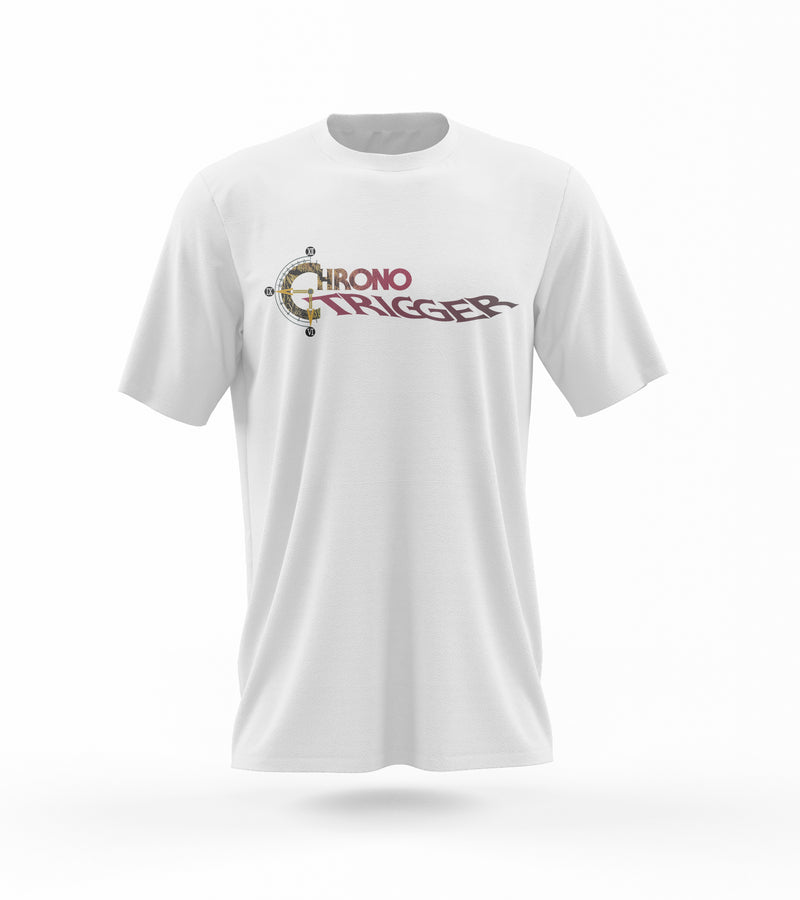 Chrono Trigger - Gaming T-Shirt