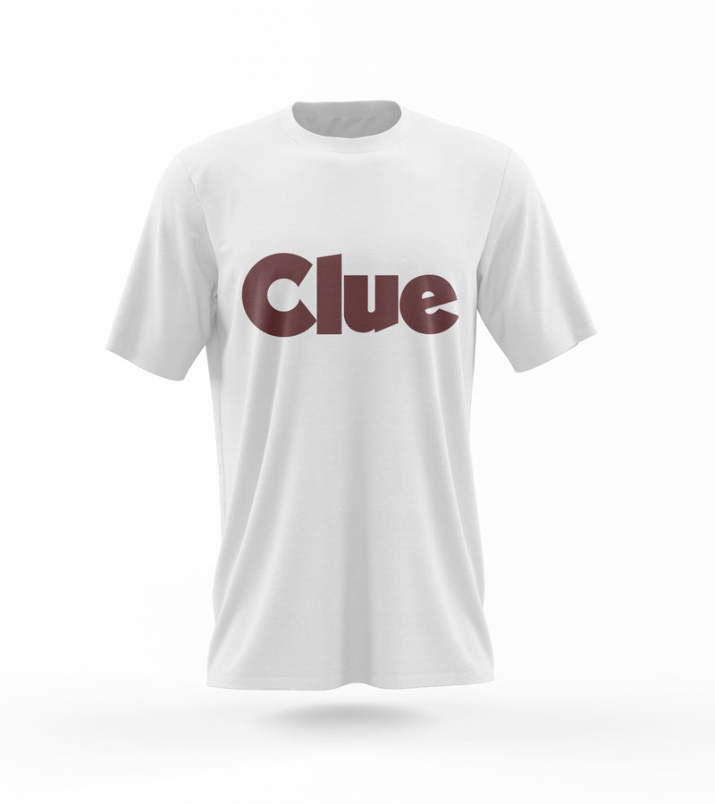 Clue - Gaming T-Shirt