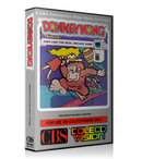Donkey Kong None Coleco Replacement Case Or Cover