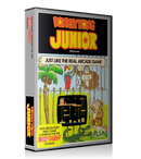 Donkey Kong Junior GB Coleco Replacement Case Or Cover