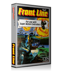 Frontline GB Coleco Replacement Case Or Cover