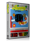 Looping AU Coleco Replacement Case Or Cover