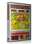 Mouse Trap None Coleco Replacement Case Or Cover