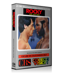Rocky Coleco Replacement Case Or Cover