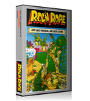 Rocn Rope None Coleco Replacement Case Or Cover