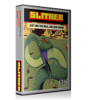 Slither GB Coleco Replacement Case Or Cover