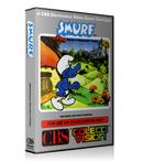 Smurf AU Coleco Replacement Case Or Cover