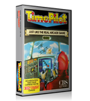 Time Pilot GB Coleco Replacement Case Or Cover