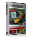 Turbo None Coleco Replacement Case Or Cover