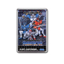 Contra Hard Corps 2 Eu Game Style Inspired Sega Megadrive Retro Video Gaming Magnet