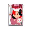 Cool Cool Toon 2 Sega Dreamcast Style Inspired Retro Game Magnet