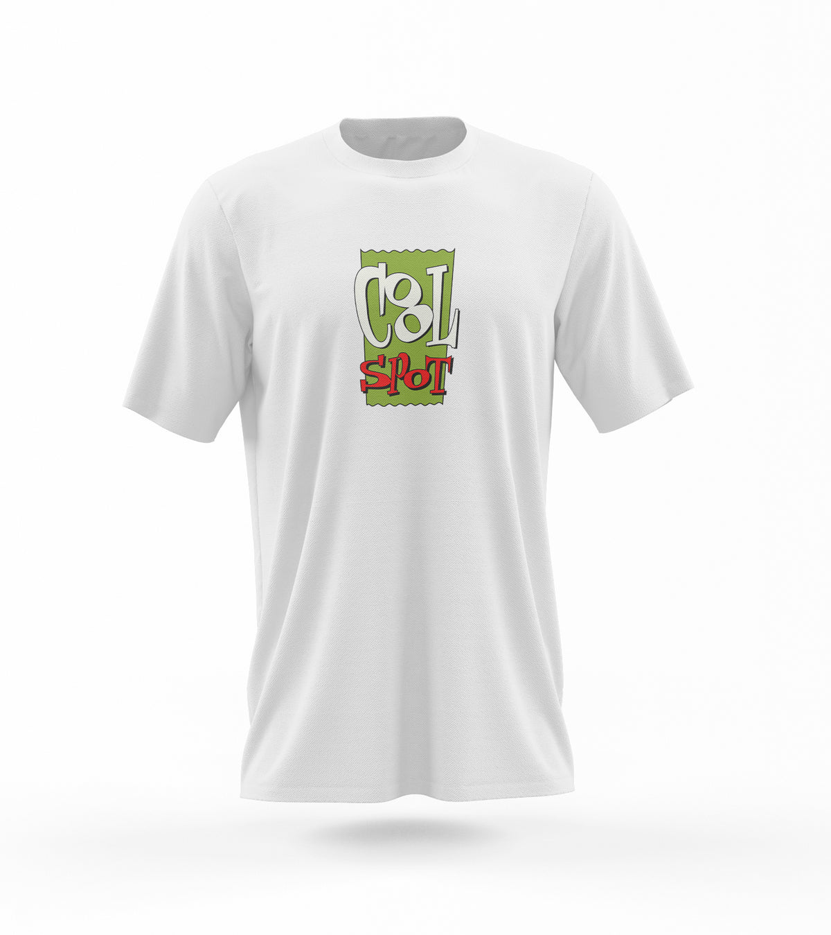 Cool Spot - Gaming T-Shirt