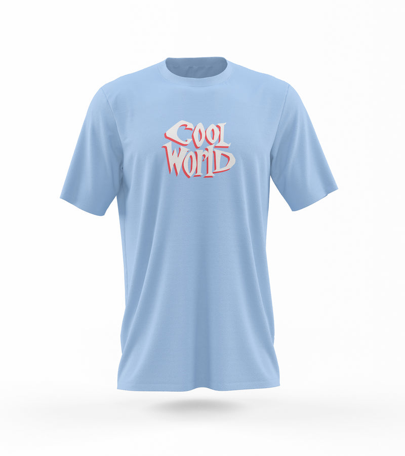 Cool World - Gaming T-Shirt