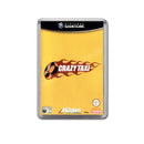 Crazy Taxi Pal Style Inspired Game Gamecube Retro Video Gaming Magnet