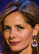 Darcey Bussell Face Mask Celebrity FANCY DRESS HEN BIRTHDAY PARTY FUN STAG DO HEN