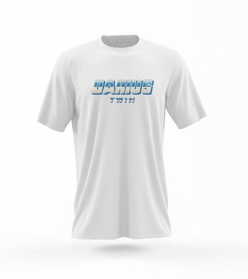 Darius Twin - Gaming T-Shirt