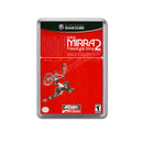 Dave Mirra Freestyle Bmx 2 Style Inspired Game Gamecube Retro Video Gaming Magnet