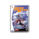 Dave Mirra Freestyle Bmx Sega Dreamcast Style Inspired Retro Game Magnet