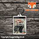 Dave Mirra Freestyle Bmx Maximum Remix Gb - PS1 Playstation 1 Game Inspired Retro Gaming Magnet