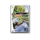 Daytona Usa 2 Sega Dreamcast Style Inspired Retro Game Magnet