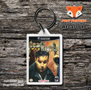 Dead Torights Gamecube Game Inspired Retro Gaming Keyring