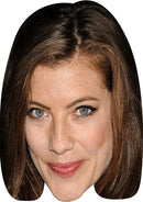 Devin Kelley MH 2017 Celebrity Face Mask Fancy Dress Cardboard Costume Mask