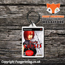 Dino Crisis - PS1 Playstation 1 Game Inspired Retro Gaming Magnet