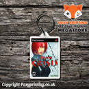 Dino Crisis 2 - PS1 Playstation 1 Game Inspired Retro Gaming Magnet